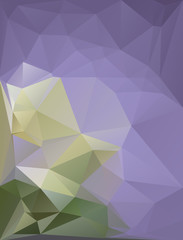 Creative Art Pattern Design