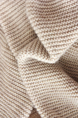 woolen soft texture