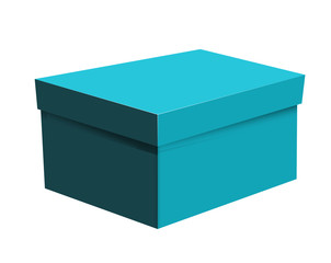 Gift Box Vector