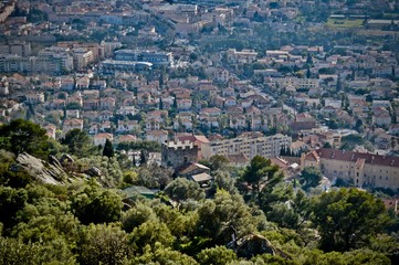 Fototapeta premium Hyeres