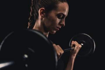 Getting stronger every day © ikostudio