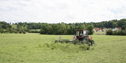 Traktor