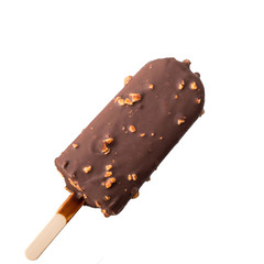 chocolate Ice cream