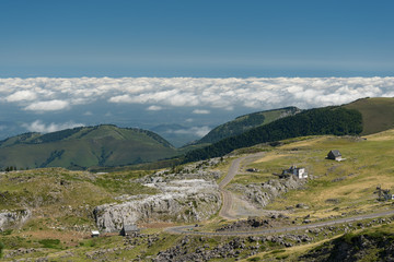 Fototapeta premium France