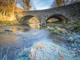 Brathay Bridge