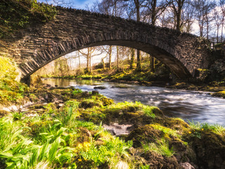 Clappers Gate Bridge