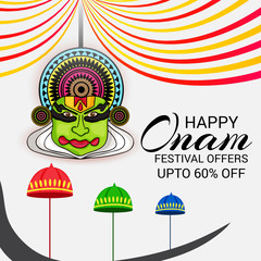 Happy Onam.