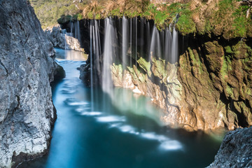 Gorges de l'Hérault