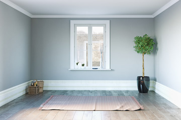  living room interior