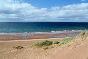 redpoint beach