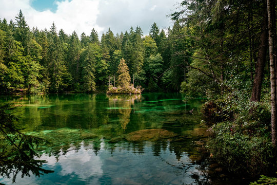 Badersee