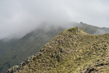 the tatra mountains © Tom