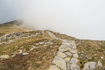 the tatra mountains © Tom