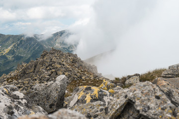 the tatra mountains © Tom