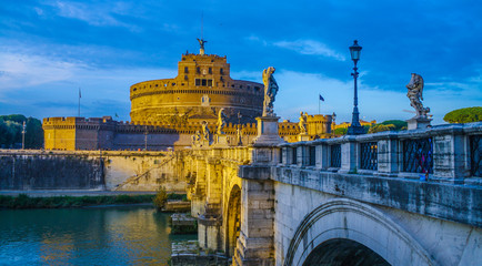 Castel Sant'Angelo