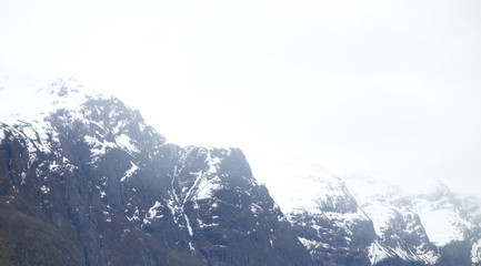 Obraz premium norway4