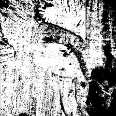 Retro Grunge Texture Background