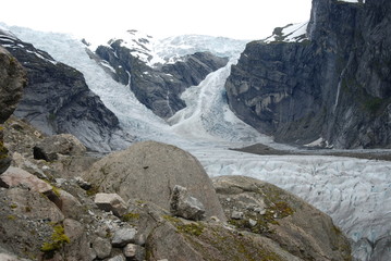 Austerdalsbreen