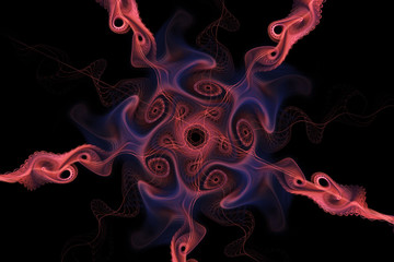 Fractal fantasy