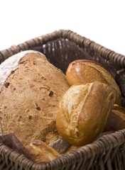 Brotkorb