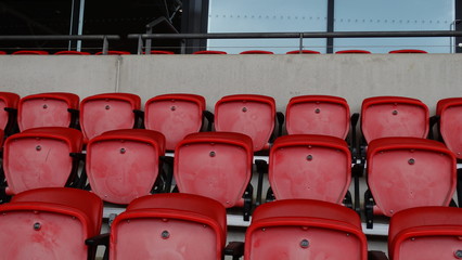 Stadium/Arena seats