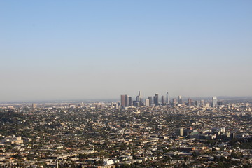 la