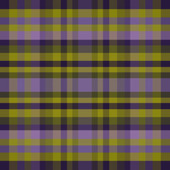 abstract vector tartan seamless