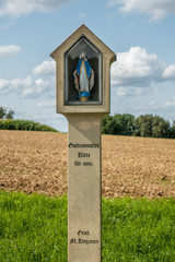 Heilige Maria