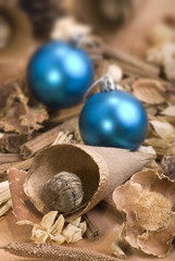 Weihnachtsdekoration