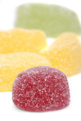 Zuckerbonbons