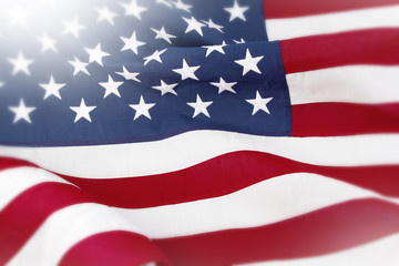 USA America flag independence day