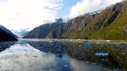 Glacier Bay