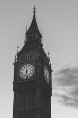 Big ben