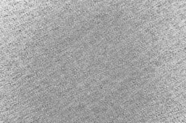 Gray jeans background