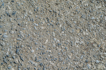 abstract Asphalt road texture. Asphalt road surface