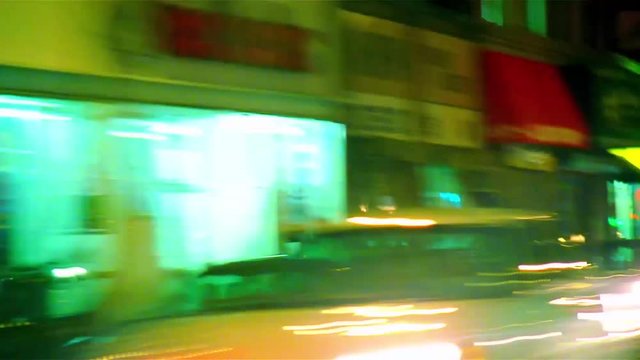 City Driving