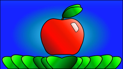 Apple
