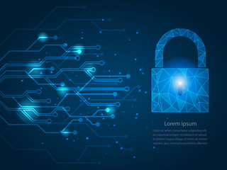 Safety network security concept-2