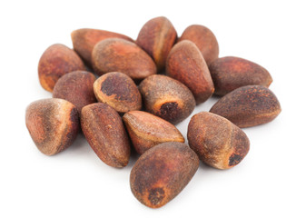 Cedar pine nuts