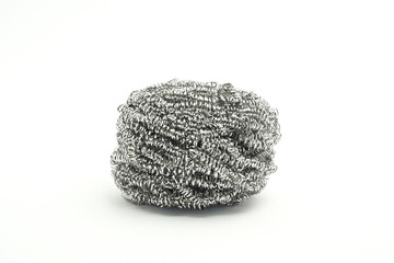 Steel wool