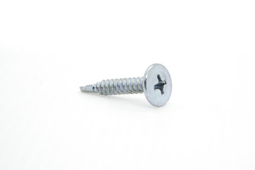 Pan Head Self Drilling Screws 