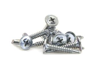 Pan Head Self Drilling Screws 
