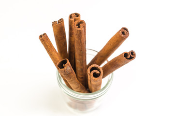 cinnamon sticks