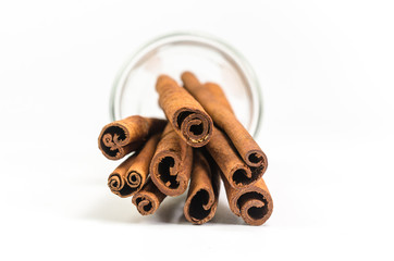 cinnamon sticks