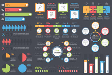 Infographic Elements