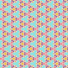 Wrapping Paper Design, Pattern Design, Repeat Background Design etc...