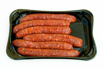 merguez