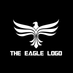 eagle logo