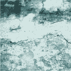 Rough Grunge Wall Texture in vector format