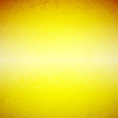 Brught Yellow Scruffy Texture